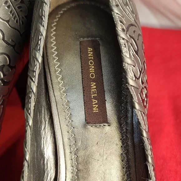 ANTONIO MELANI SHOES - Picture 6 of 7